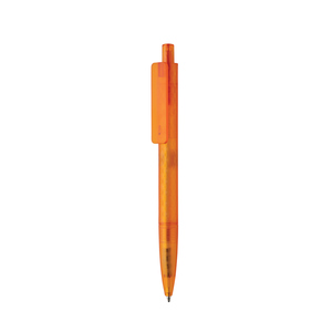 Fotografie k reklamnímu předmětu „Matné pero X3 z GRS recykl. PC“