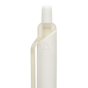 Fotografie k reklamnímu předmětu „Pero Tide smooth touch z GRS recykl. ABS“