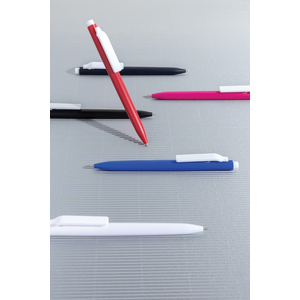 Fotografie k reklamnímu předmětu „Pero Vibe GRS  R-ABS s ultra-klouzavým inkoustem“