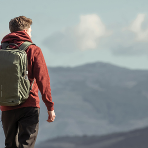 Fotografie k reklamnímu předmětu „Bobby batoh Explore“