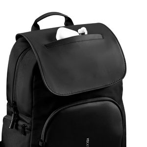 Fotografie k reklamnímu předmětu „Batoh Soft Daypack“