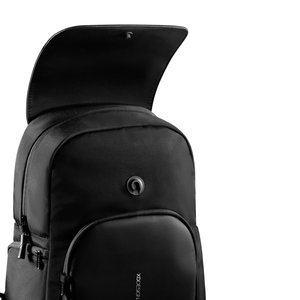 Fotografie k reklamnímu předmětu „Batoh Soft Daypack“