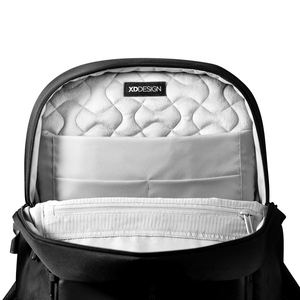 Fotografie k reklamnímu předmětu „Batoh Soft Daypack“