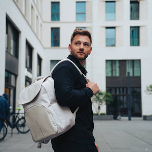 Fotografie k reklamnímu předmětu „Batoh Soft Daypack“