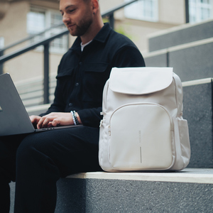 Fotografie k reklamnímu předmětu „Batoh Soft Daypack“