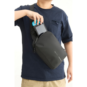 Fotografie k reklamnímu předmětu „Voděodolný Urban Sling“