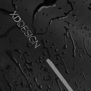 Fotografie k reklamnímu předmětu „Voděodolná víkendová taška Urban“