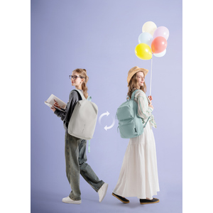 Fotografie k reklamnímu předmětu „Batoh Switch 2-in 1 XD Design“