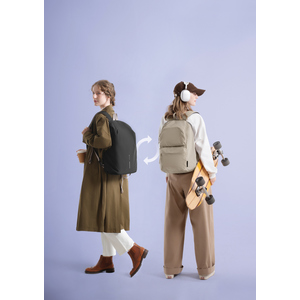 Fotografie k reklamnímu předmětu „Batoh Switch 2-in 1 XD Design“