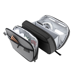 Fotografie k reklamnímu předmětu „Pouzdro First Class All-in-one XD Design“