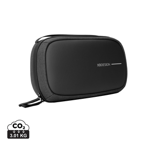 Fotografie reklamního předmětu „Pouzdro First Class All-in-one XD Design“