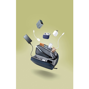 Fotografie k reklamnímu předmětu „Pouzdro First Class All-in-one XD Design“