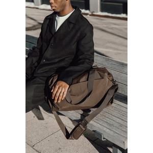 Fotografie k reklamnímu předmětu „Víkendová taška Urban KENTO z RCS recykl. nylonu“