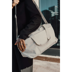 Fotografie k reklamnímu předmětu „Víkendová taška Urban KENTO z RCS recykl. nylonu“