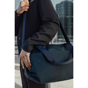 Fotografie k reklamnímu předmětu „Víkendová taška Urban KENTO z RCS recykl. nylonu“