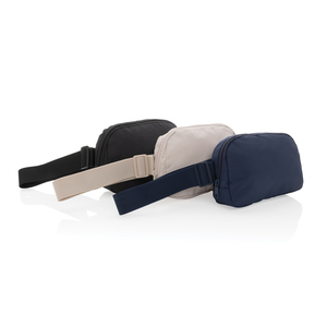 Fotografie k reklamnímu předmětu „Bandolera uso diario Aero Aware™ RPET“