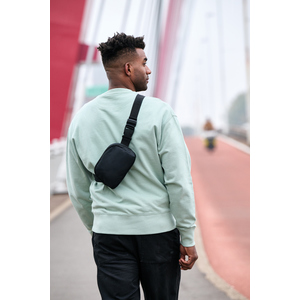 Fotografie k reklamnímu předmětu „Bandolera uso diario Aero Aware™ RPET“