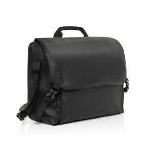 Fotografie k reklamnímu předmětu „Brašna Swiss Peak OSLO RCS Messenger“