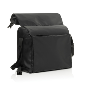 Fotografie k reklamnímu předmětu „Brašna Swiss Peak OSLO RCS Messenger“