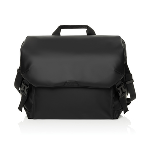 Fotografie k reklamnímu předmětu „Brašna Swiss Peak OSLO RCS Messenger“