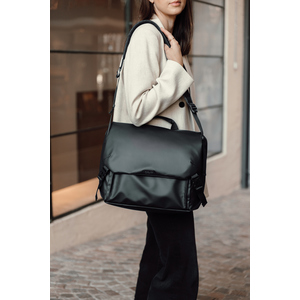 Fotografie k reklamnímu předmětu „Brašna Swiss Peak OSLO RCS Messenger“