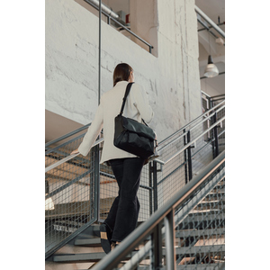 Fotografie k reklamnímu předmětu „Brašna Swiss Peak OSLO RCS Messenger“