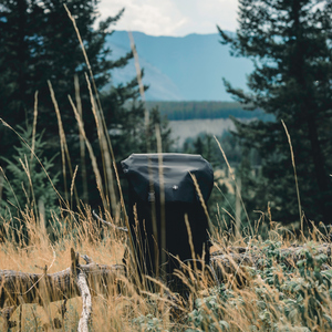 Fotografie k reklamnímu předmětu „Outdoorový batoh na 17” notebook“