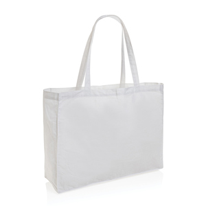 Fotografie k reklamnímu předmětu „Nákupní taška Impact ze 145g recyklované bavlny AWARE™“