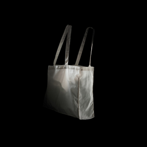 Fotografie k reklamnímu předmětu „Nákupní taška Impact ze 145g recyklované bavlny AWARE™“