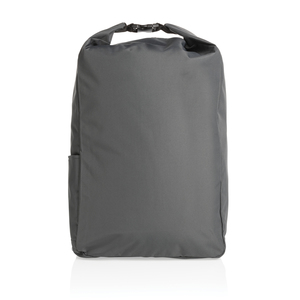 Fotografie k reklamnímu předmětu „Základní rolltop batoh Impact z RPET AWARE™“