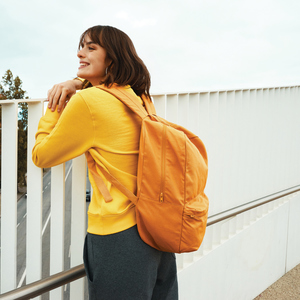 Fotografie k reklamnímu předmětu „Batoh Impact z 285g recykl. canvas“