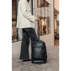 Fotografie k reklamnímu předmětu „Příruční cestovní batoh Swiss Peak OSLO RCS“