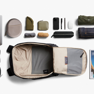 Fotografie k reklamnímu předmětu „Bellroy Transit Workpack“