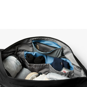 Fotografie k reklamnímu předmětu „Bellroy Classic Weekender 45L“