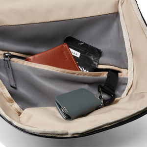 Fotografie k reklamnímu předmětu „Bellroy Via Backpack“