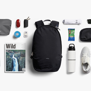 Fotografie k reklamnímu předmětu „Bellroy Lite Daypack“