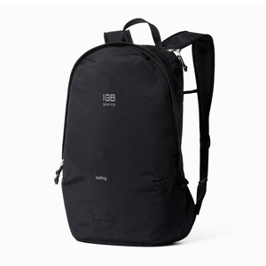 Fotografie k reklamnímu předmětu „Bellroy Lite Daypack“