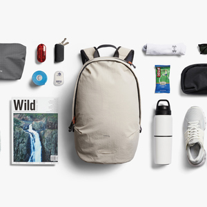 Fotografie k reklamnímu předmětu „Bellroy Lite Daypack“