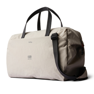 Fotografie k reklamnímu předmětu „Bellroy Lite Duffel“