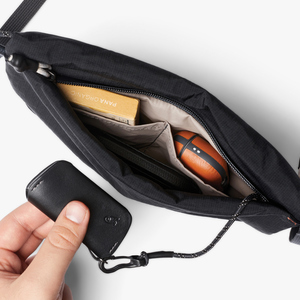 Fotografie k reklamnímu předmětu „Bellroy Lite Sacoche“