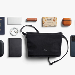Fotografie k reklamnímu předmětu „Bellroy Lite Sacoche“