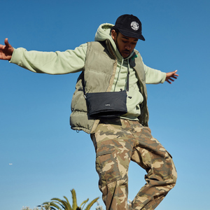 Fotografie k reklamnímu předmětu „Bellroy Lite Sacoche“