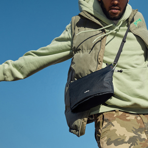 Fotografie k reklamnímu předmětu „Bellroy Lite Sacoche“