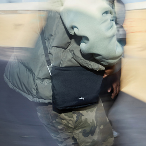Fotografie k reklamnímu předmětu „Bellroy Lite Sacoche“