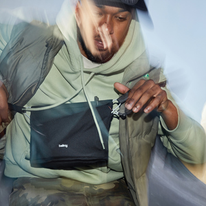 Fotografie k reklamnímu předmětu „Bellroy Lite Sacoche“