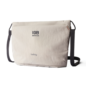 Fotografie k reklamnímu předmětu „Bellroy Lite Sacoche“