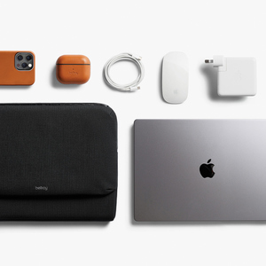 Fotografie k reklamnímu předmětu „Bellroy Laptop Caddy 16