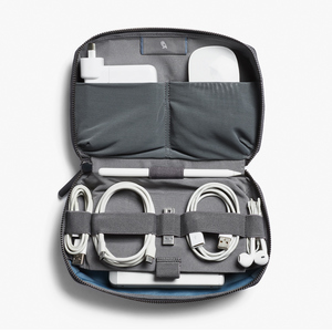 Fotografie k reklamnímu předmětu „Bellroy Tech Kit“