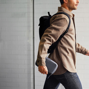 Fotografie k reklamnímu předmětu „Bellroy Tech Kit“