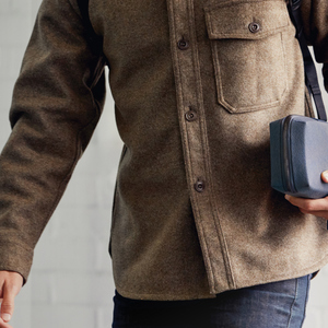 Fotografie k reklamnímu předmětu „Bellroy Tech Kit“